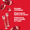 Ultima Replenisher Electrolyte Mix Cherry Pomegranate 0.12oz