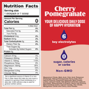 Ultima Replenisher Electrolyte Mix Cherry Pomegranate 0.12oz
