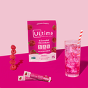 Ultima Replenisher Electrolyte Mix Raspberry 0.12oz
