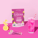 Ultima Replenisher Electrolyte Mix Pink Lemonade .11oz