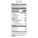 Antioxidant Solutions 100% Tart Cherry Juice 32oz