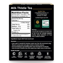Buddha Teas Organic Milk Thistle Tea 18CT