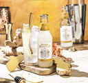 Double Dutch Drinks Ginger Beer Bottles 4CT 800ml