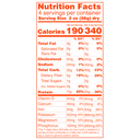 Banza Chickpea Penne Pasta 8oz