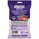 Chia Smash Snack Bites Peanut Butter & Grape Jam 1.8oz