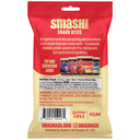 Chia Smash Snack Bites Sunflower Butter & Strawberry Jam 1.8oz