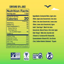 Health-Ade Sun Sip Lemon Lime Soda 11.5oz