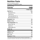 Kettle Salt & Vinegar Potato Chips 7.5oz