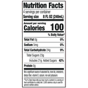Santa Cruz Organic Tart Cherry Lemonade 32oz