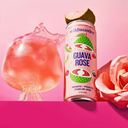 Wildwonder Prebiotic + Probiotic Sparkling Drink Guava Rose 12oz