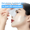 Abib Sedum Collagen Jelly Mask 35g