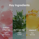 Abib Sedum Collagen Jelly Mask 35g