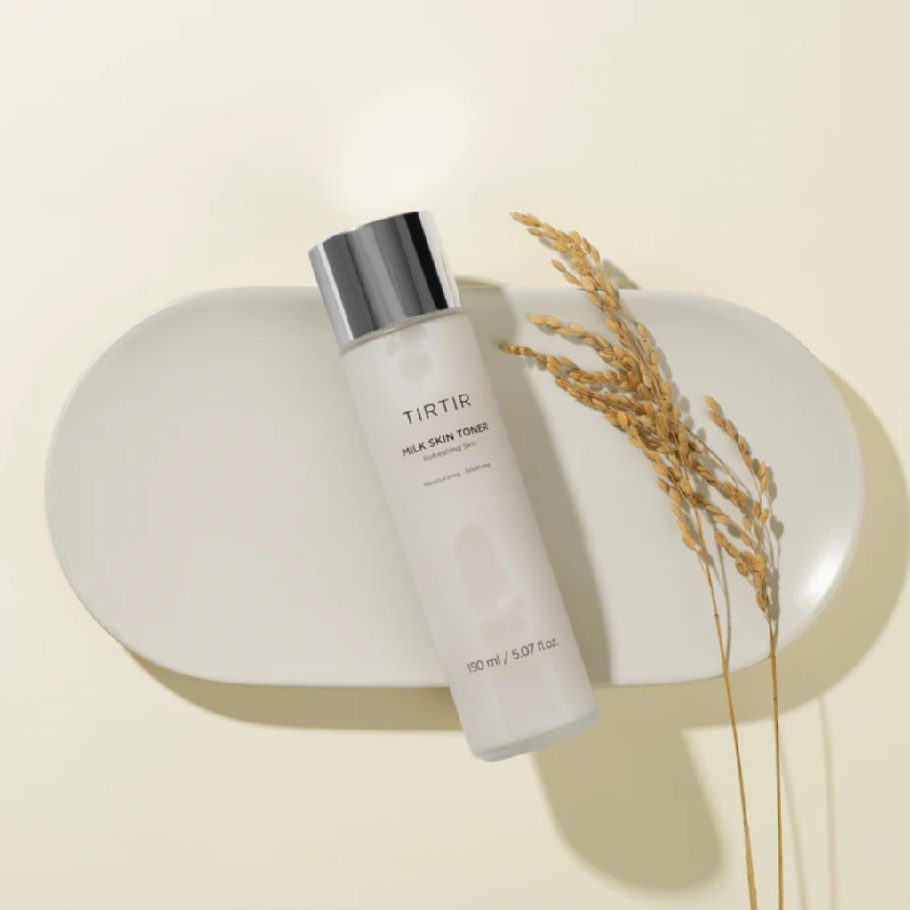 TIRTIR Milk Skin Toner 150ml