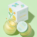 Tocobo Lemon Sugar Lip Mask 20ml