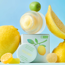 Tocobo Lemon Sugar Lip Mask 20ml