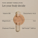 Wild Nutrition Food-Grown Perimenopause Complex 60ct