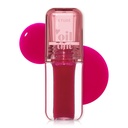 Etude Dear Darling Tinted Lip Oil Neon Pink