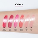 Etude Dear Darling Tinted Lip Oil Sweet Apple