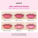 Etude Dear Darling Tinted Lip Oil Sweet Apple