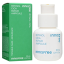 Innisfree Retinol Cica Repair Ampoule 30ml