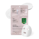 VT Cosmetics Cica Collagen All-In-One 3-Step Mask