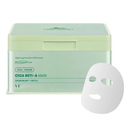 VT Cosmetics Cica Reti-A Mask 30ct