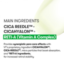 VT Cosmetics Reti-A Reedle Shot 100 2ml 10ct