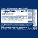 BodyHealth Perfect Amino Supplements Vanilla 7oz