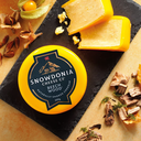 Snowdonia Beechwood Smoked 200g