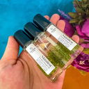 Natural Perfume Roller Manifest