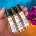 Natural Perfume Roller Visionary