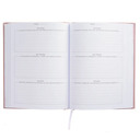 Gratitude Self-Care Journal 6x8in