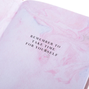 Gratitude Self-Care Journal 6x8in