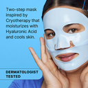 Dr. Jart+ Cryo Rubber Moisturizing Mask 