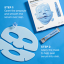 Dr. Jart+ Cryo Rubber Moisturizing Mask 