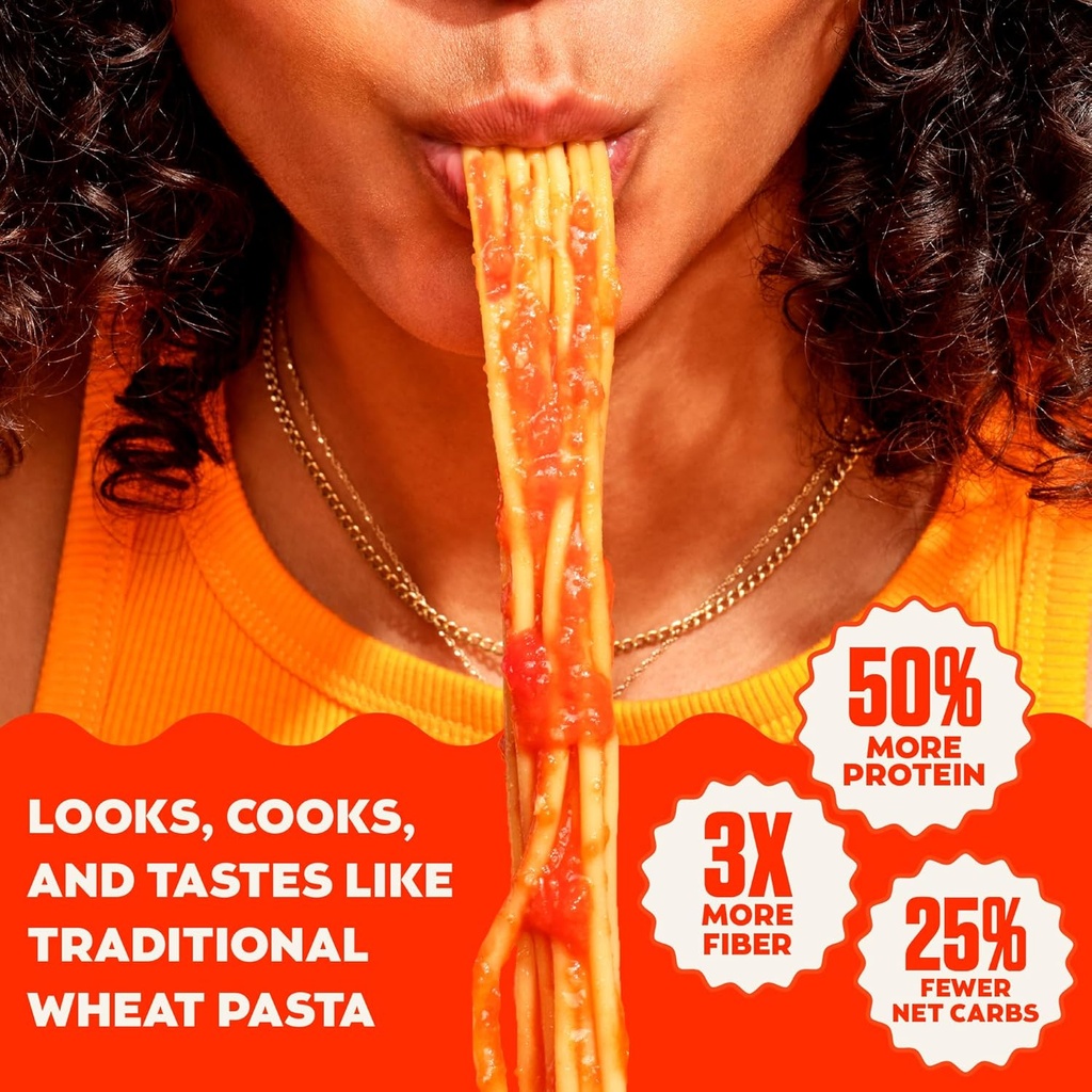 Banza Chickpea Pasta Shells 8oz