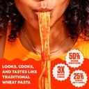Banza Chickpea Pasta Shells 8oz