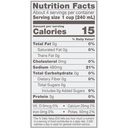 Bonafide Provisions Organic Chicken Broth 16.9oz
