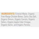 Bonafide Provisions Organic Chicken Broth 16.9oz