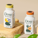 Dose Organic Wellness Shot Immunity 2oz