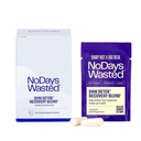 No Days Wasted DHM Detox Recovery Blend 10CT