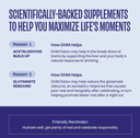 No Days Wasted DHM Detox Recovery Blend 10CT