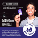 No Days Wasted DHM Detox Recovery Blend 10CT