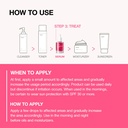 Anua Niacinamide 10% + TXA 4% Serum 30ml