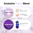 BIOHEAL BOH Probioderm Collagen Remodeling Serum Gel Mask