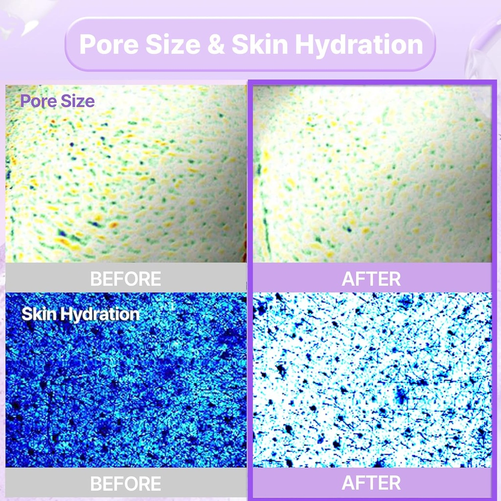 BIOHEAL BOH Probioderm Collagen Remodeling Serum Gel Mask