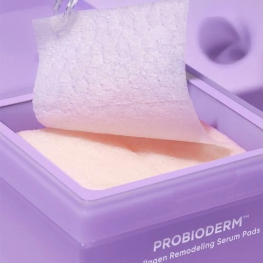 BIOHEAL BOH Probioderm Collagen Remodeling Serum Pads 70ct