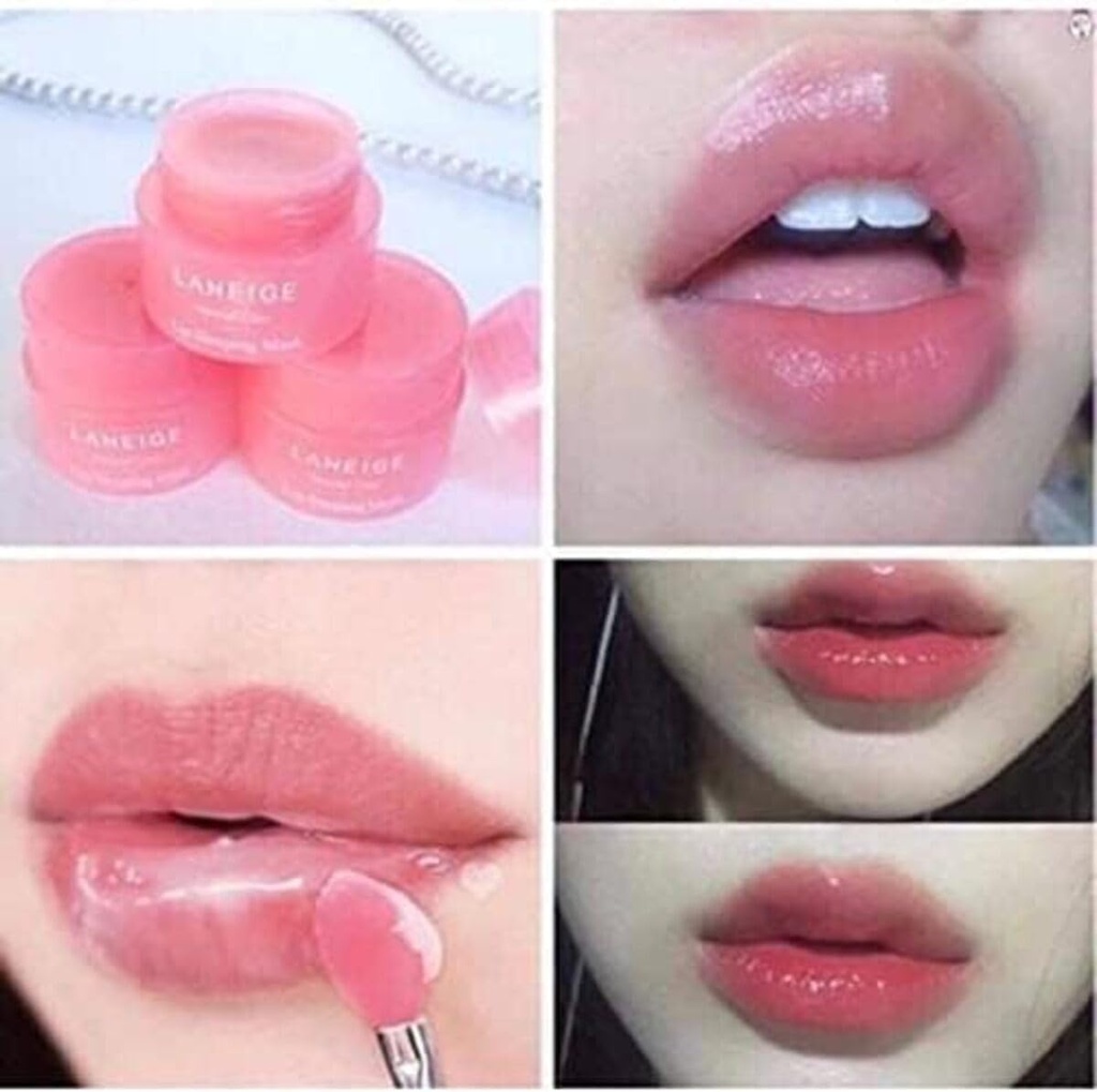 Laneige Lip Sleeping Mask Mini 3g