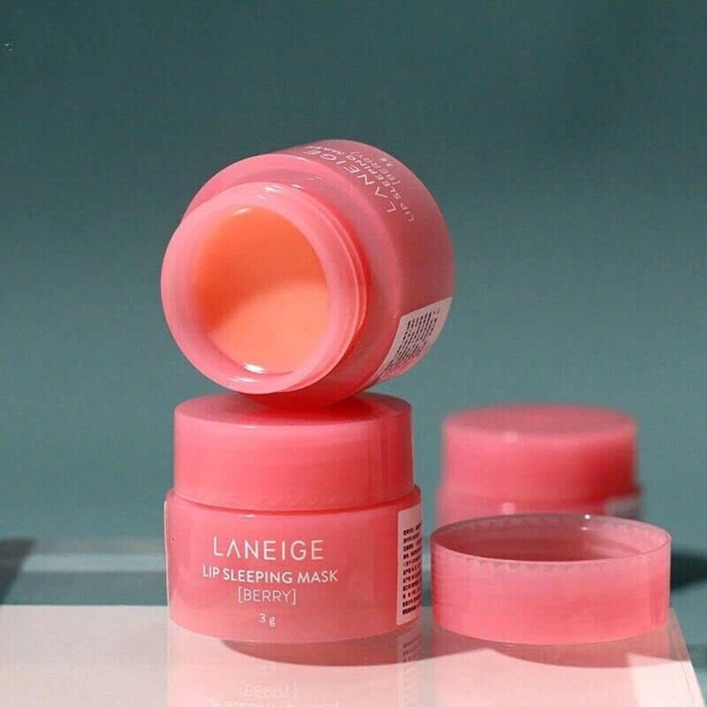 Laneige Lip Sleeping Mask Mini 3g