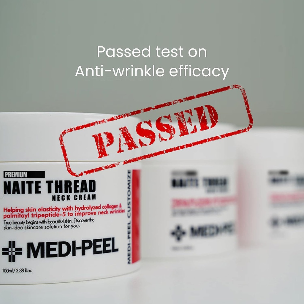 Medi-Peel Collagen Naite Thread Neck Cream Premium 2.0 100ml